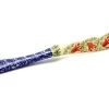 Polish Pottery Spreader - Crimson Bells