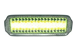 Polish Pottery Tray - Appetizer - 16" - Daffodil