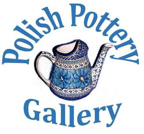 Polish Pottery Shop